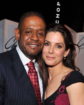 Фото - Форест Уитакер: 320x400 / 27 Кб