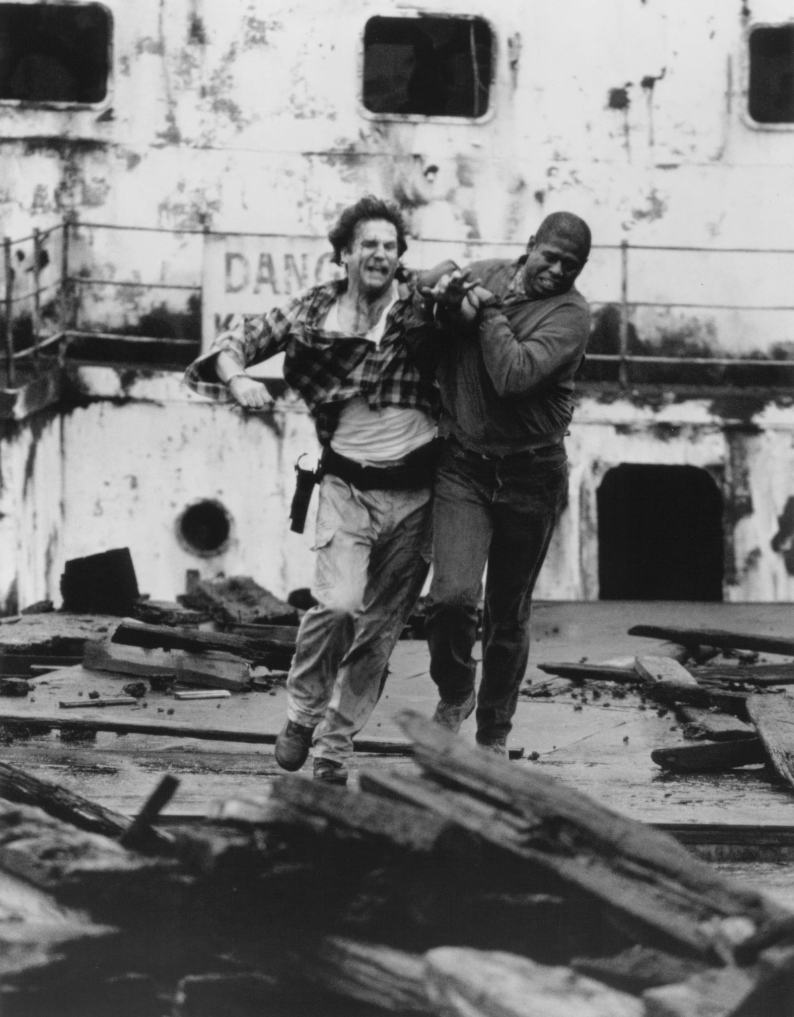 Фото - Форест Уитакер: 1599x2048 / 380 Кб