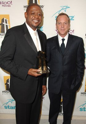 Фото - Форест Уитакер: 279x400 / 23 Кб