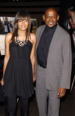 Фото - Форест Уитакер: 259x400 / 23 Кб