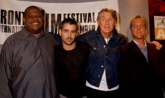 Фото - Форест Уитакер: 238x142 / 10 Кб