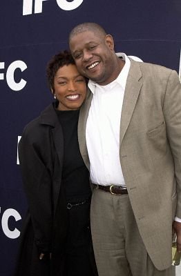 Фото - Форест Уитакер: 262x400 / 17 Кб