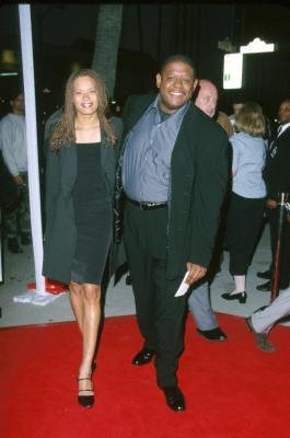 Фото - Форест Уитакер: 265x400 / 19 Кб