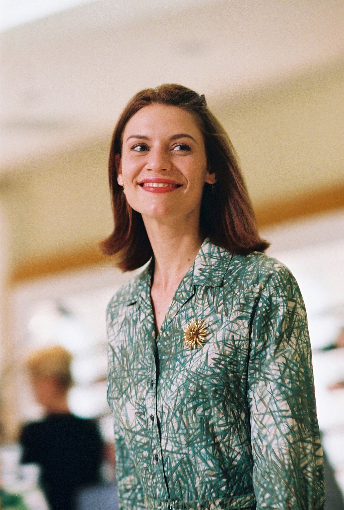 Фото - Клэр Дэйнс: 1384x2048 / 528 Кб