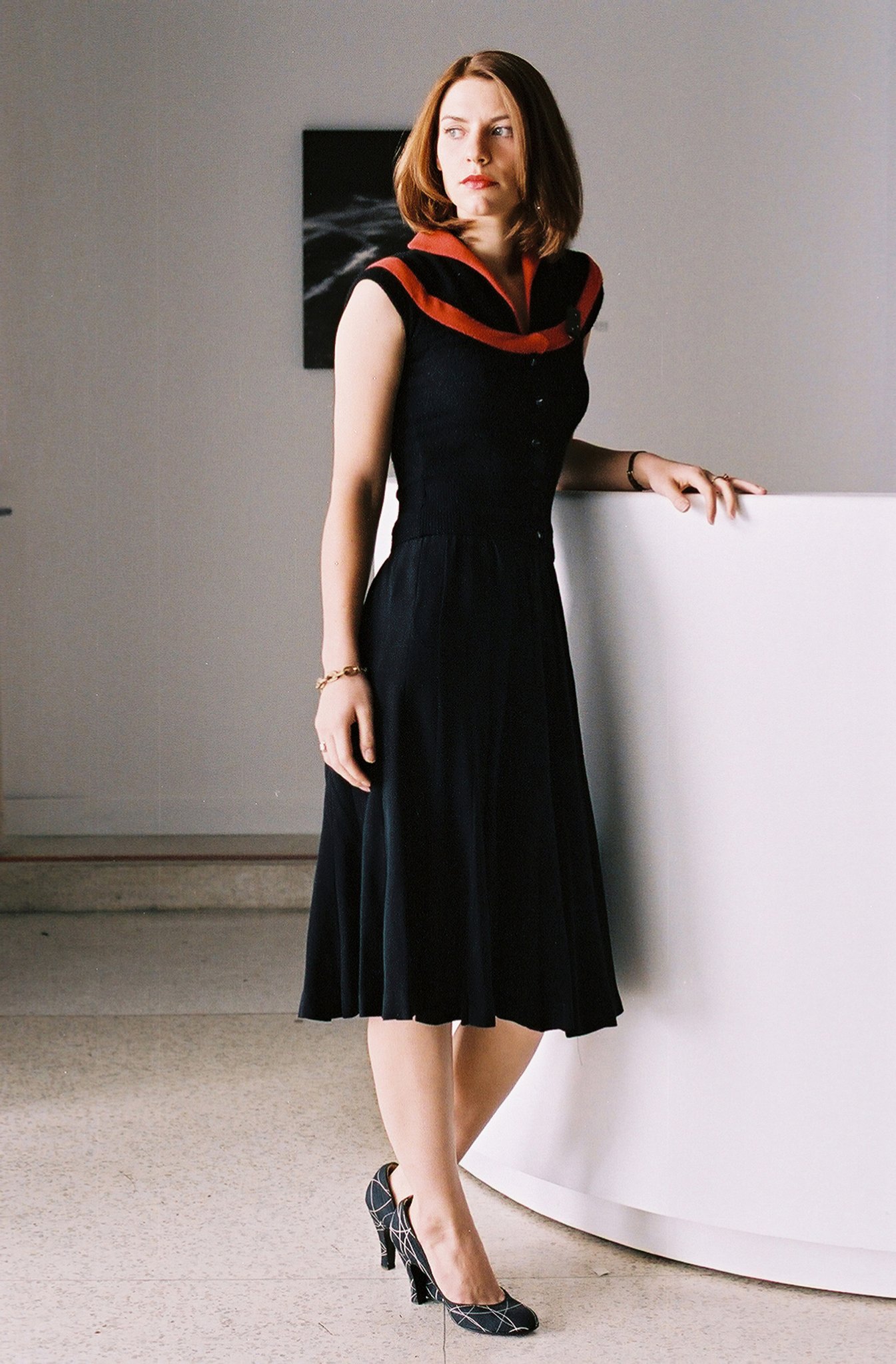 Фото - Клэр Дэйнс: 1345x2048 / 422 Кб