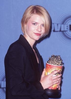 Фото - Клэр Дэйнс: 288x400 / 18 Кб