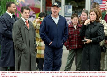 Фото - Марша Гей Харден: 349x251 / 27 Кб