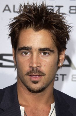 Фото - Колин Фаррелл: 262x400 / 25 Кб