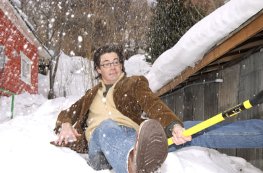 Фото - Кайл МакЛоклен: 263x173 / 17 Кб