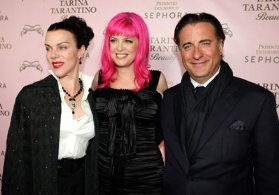 Фото - Деби Мейзар: 279x195 / 14 Кб