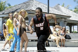 Фото - Айс Кьюб: 300x200 / 24 Кб