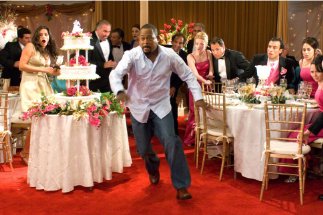 Фото - Мартин Лоуренс: 323x215 / 25 Кб