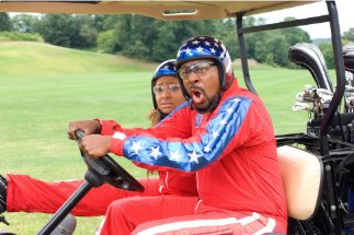 Фото - Мартин Лоуренс: 323x215 / 23 Кб