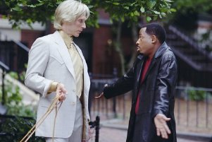 Фото - Мартин Лоуренс: 301x201 / 17 Кб