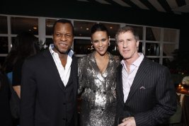 Фото - Пола Пэттон: 267x178 / 12 Кб