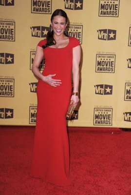 Фото - Пола Пэттон: 269x400 / 21 Кб