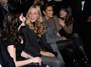 Фото - Пола Пэттон: 293x215 / 17 Кб