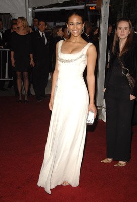 Фото - Пола Пэттон: 271x400 / 22 Кб