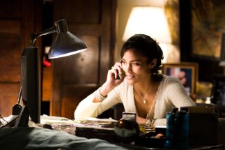 Фото - Пола Пэттон: 323x215 / 17 Кб