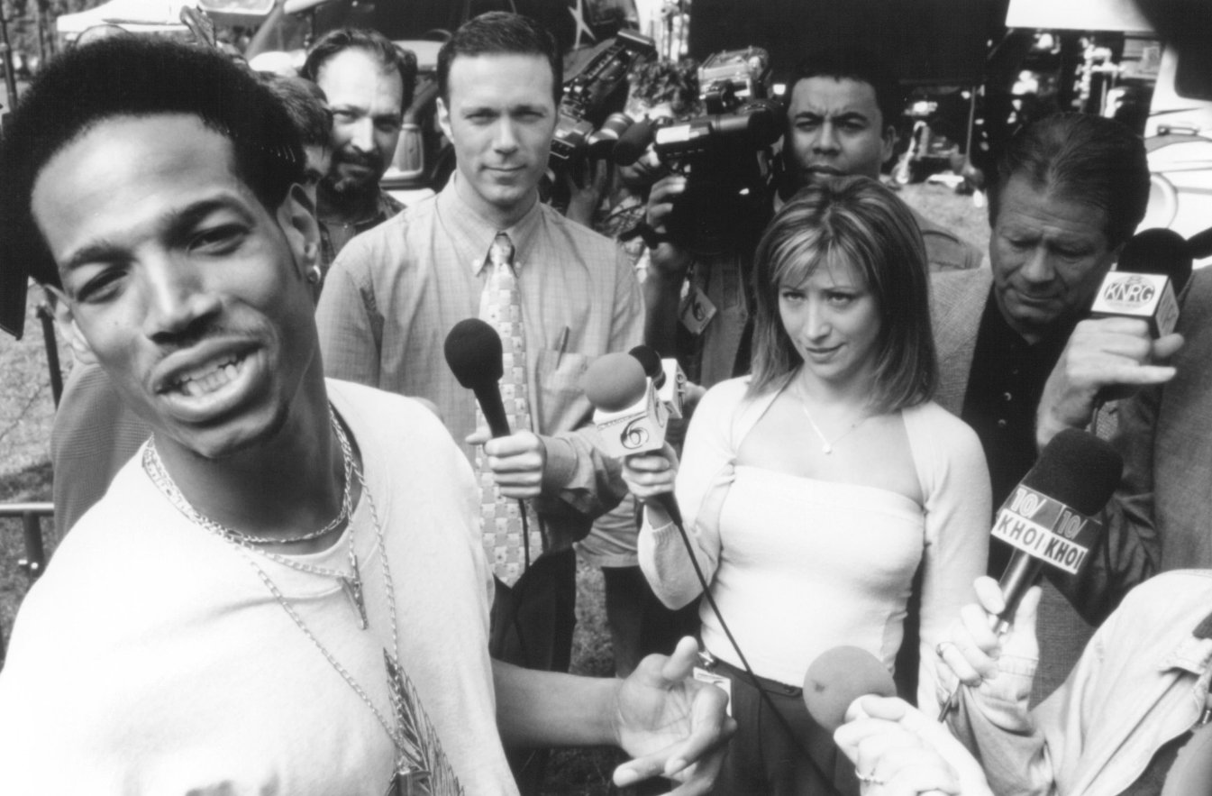 Фото - Марлон Уайанс: 1345x883 / 159 Кб