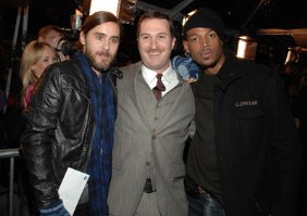 Фото - Марлон Уайанс: 282x199 / 14 Кб