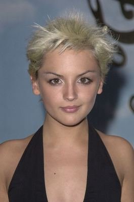 Фото - Рейчел Ли Кук: 265x400 / 15 Кб