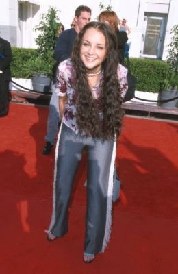 Фото - Рейчел Ли Кук: 260x400 / 21 Кб