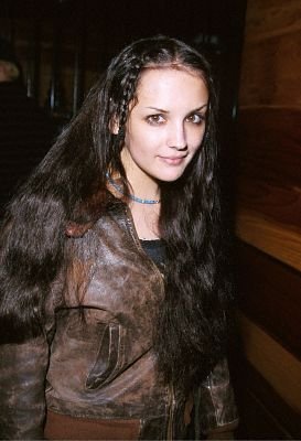 Фото - Рейчел Ли Кук: 273x400 / 23 Кб