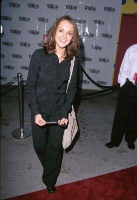 Фото - Рейчел Ли Кук: 275x400 / 21 Кб