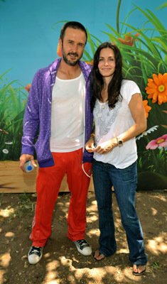 Фото - Дэвид Аркетт: 235x400 / 28 Кб