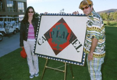 Фото - Дэвид Аркетт: 400x273 / 28 Кб