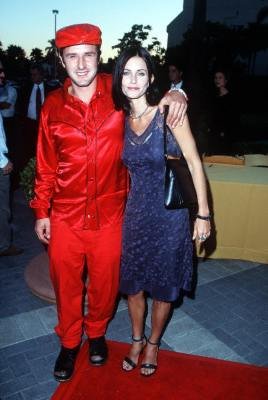 Фото - Дэвид Аркетт: 268x400 / 24 Кб