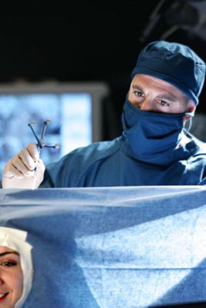 Фото - Стэнли Туччи: 300x449 / 25 Кб