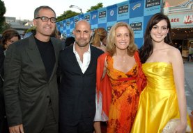 Фото - Стэнли Туччи: 277x192 / 17 Кб