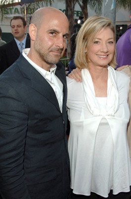 Фото - Стэнли Туччи: 264x400 / 24 Кб