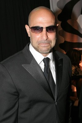 Фото - Стэнли Туччи: 268x400 / 18 Кб