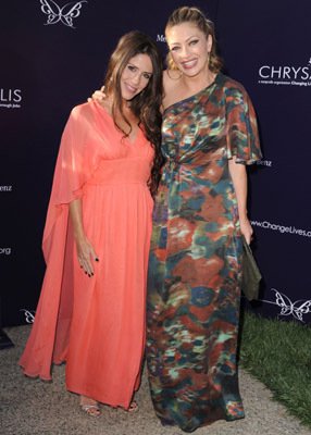 Фото - Ребекка Гэйхарт: 286x400 / 26 Кб