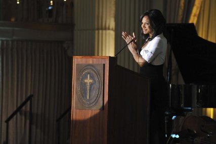 Фото - Одра Макдональд: 427x285 / 18 Кб