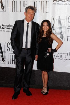 Фото - Дэвид Фостер: 267x400 / 25 Кб