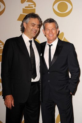 Фото - Дэвид Фостер: 266x400 / 19 Кб