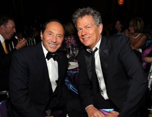 Фото - Дэвид Фостер: 309x239 / 15 Кб