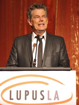 Фото - Дэвид Фостер: 301x400 / 23 Кб