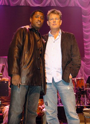 Фото - Дэвид Фостер: 290x400 / 31 Кб