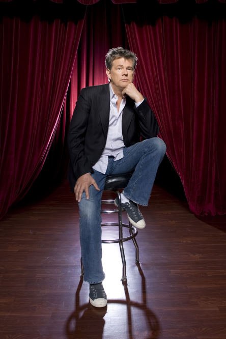 Фото - Дэвид Фостер: 444x666 / 43 Кб