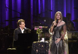 Фото - Дэвид Фостер: 275x189 / 13 Кб