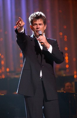 Фото - Дэвид Фостер: 263x400 / 18 Кб