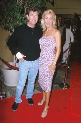 Фото - Дэвид Фостер: 263x400 / 22 Кб