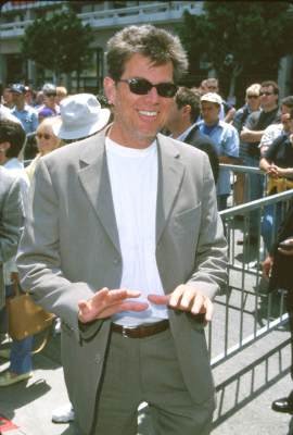 Фото - Дэвид Фостер: 270x400 / 26 Кб