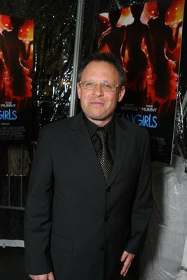 Фото - Билл Кондон: 267x400 / 23 Кб