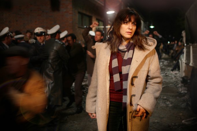 Фото - Мартина Гедек: 682x454 / 46 Кб